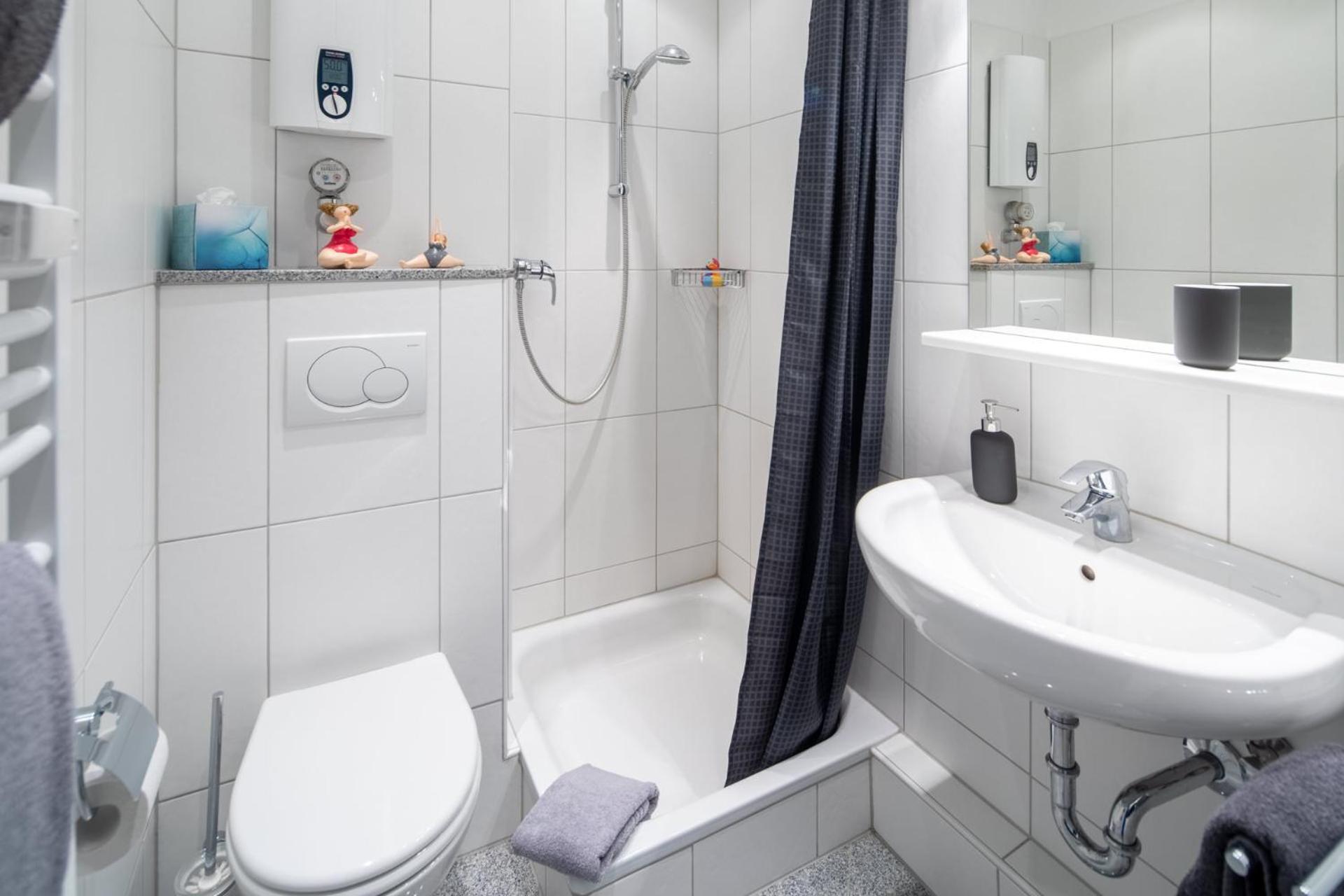Haus Bielefeld Ferienwohnung 14 Norderney Dış mekan fotoğraf