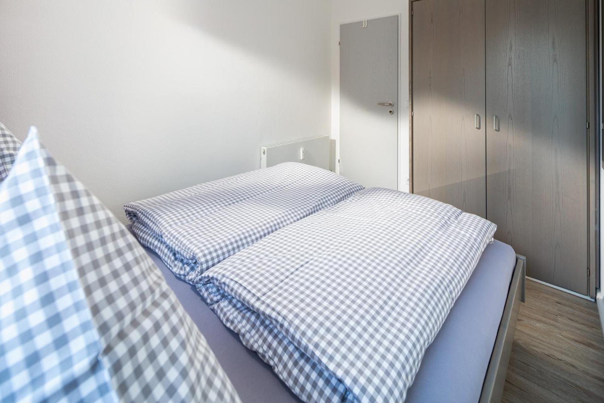 Haus Bielefeld Ferienwohnung 14 Norderney Dış mekan fotoğraf