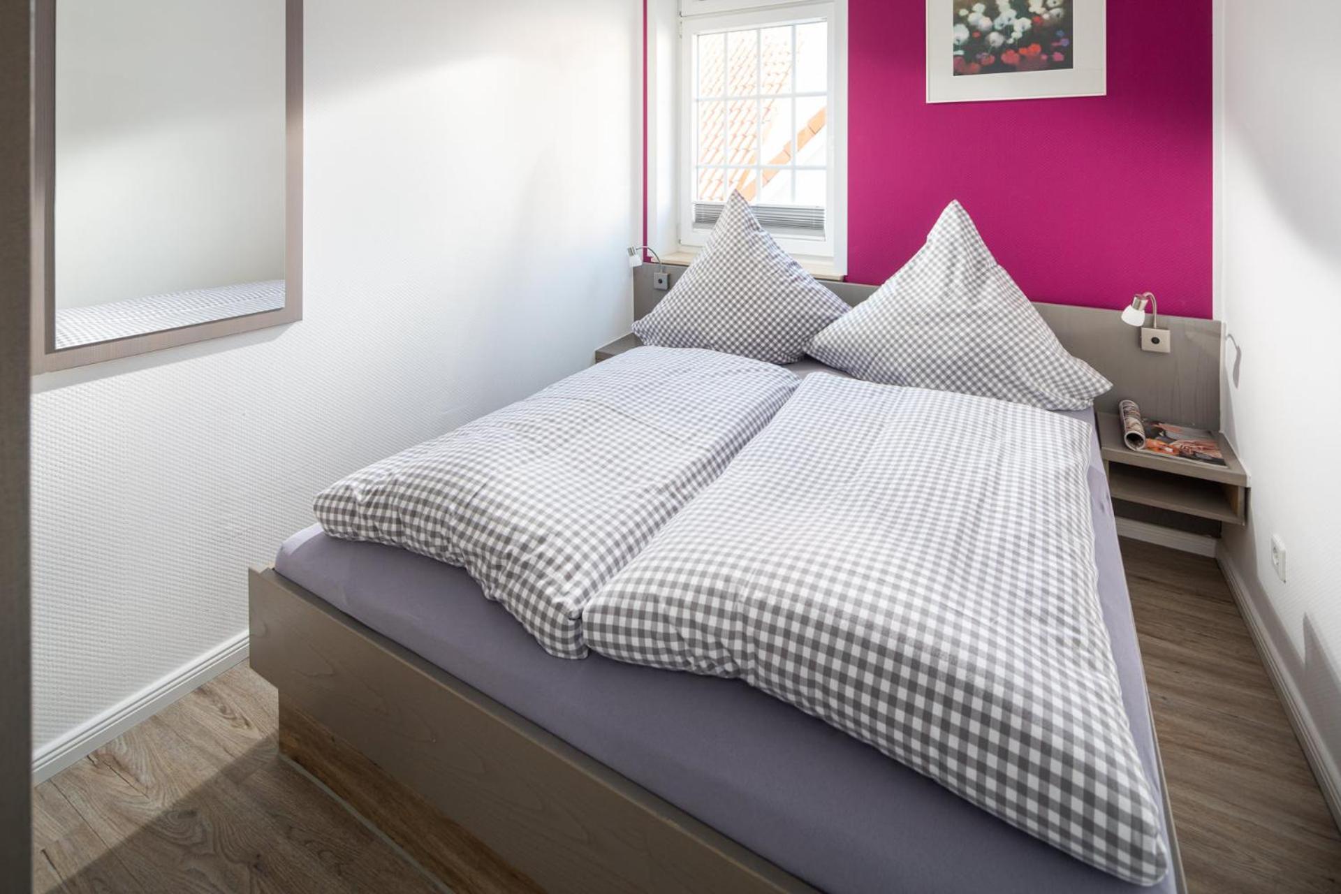 Haus Bielefeld Ferienwohnung 14 Norderney Dış mekan fotoğraf