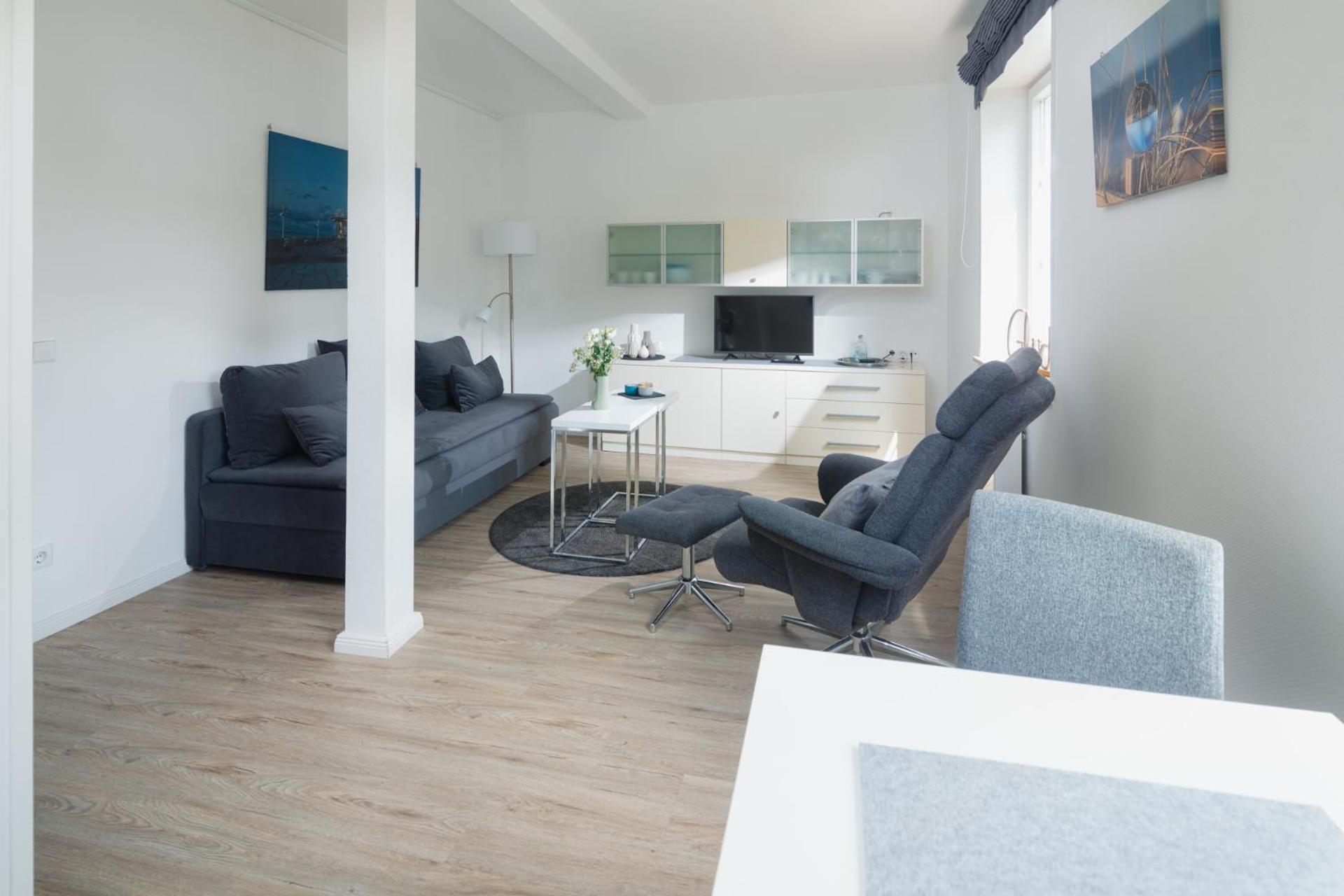 Haus Bielefeld Ferienwohnung 14 Norderney Dış mekan fotoğraf
